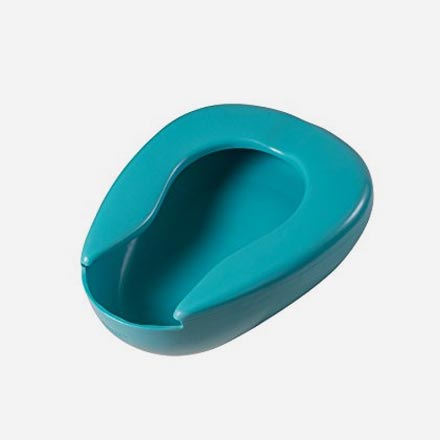 Bedpans