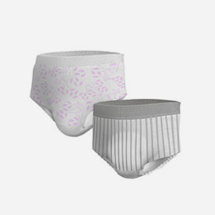 Tena Pull-up Pants