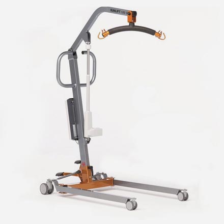 Sunlift Electric Hoist